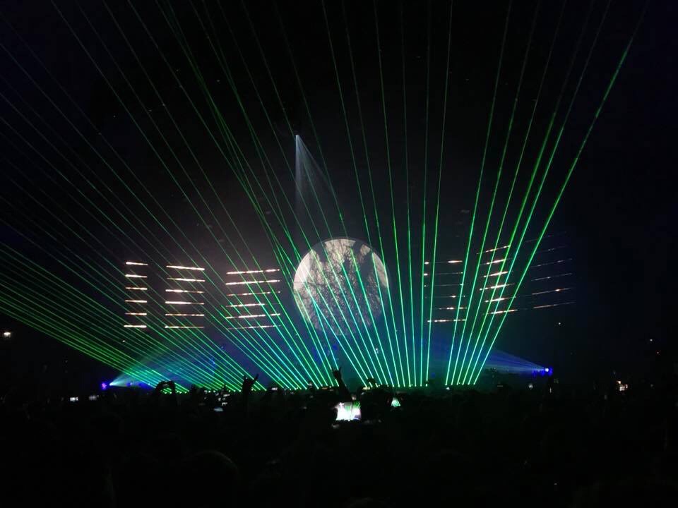 Gig Review: Architects @ Alexandra&nbsp;Palace