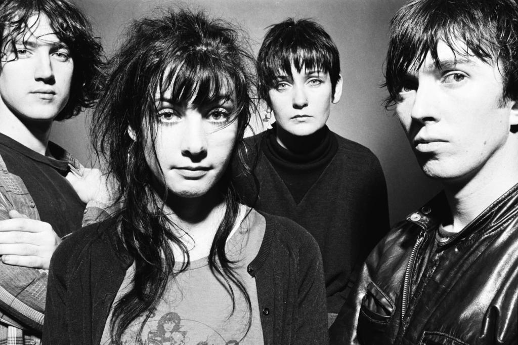 Looking Back At…m b v by My Bloody&nbsp;Valentine