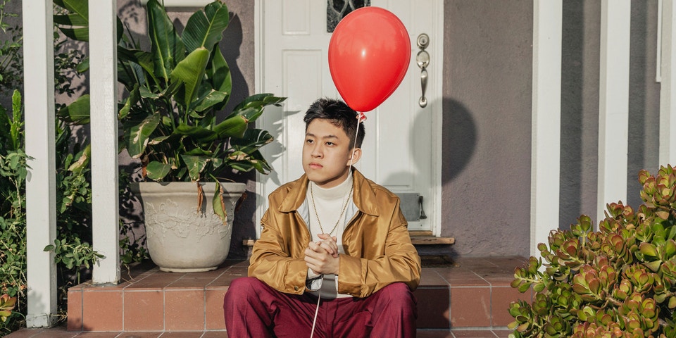 Album Review: Amen by Rich&nbsp;Brian