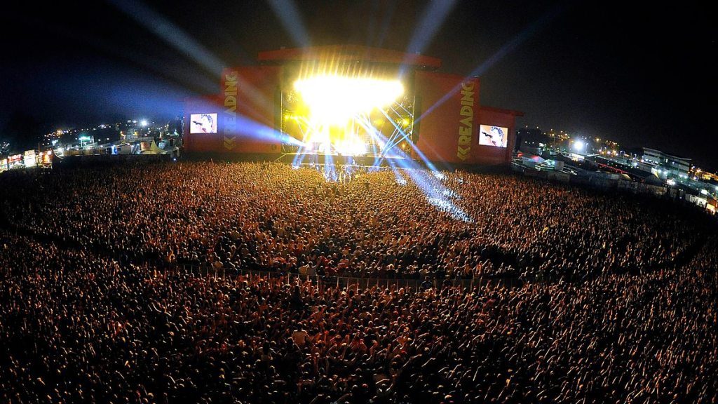 3 Reasons Why Reading & Leeds’ Lineup Is A&nbsp;Disaster