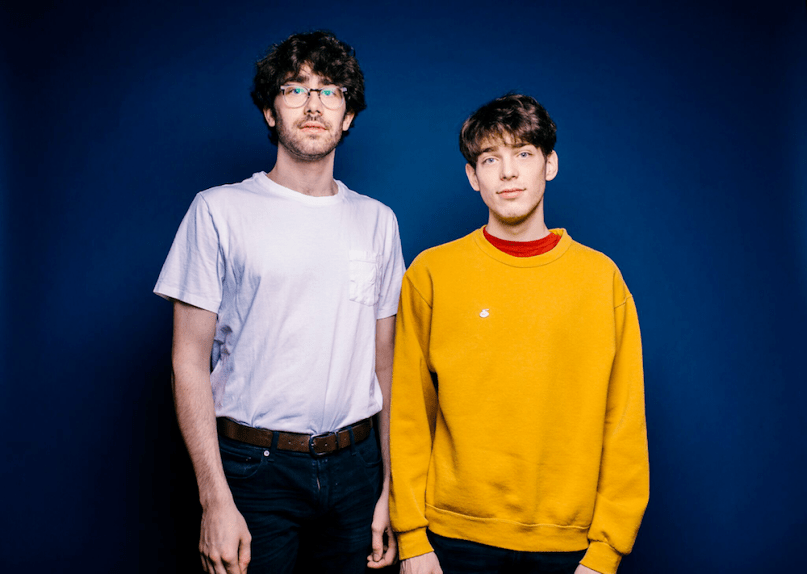 ‘Pop Music’ sees Remo Drive polish their sound, for better or&nbsp;worse
