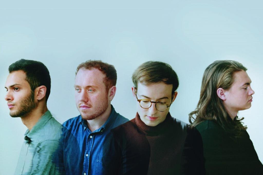 The Ten Best Bombay Bicycle Club Tracks