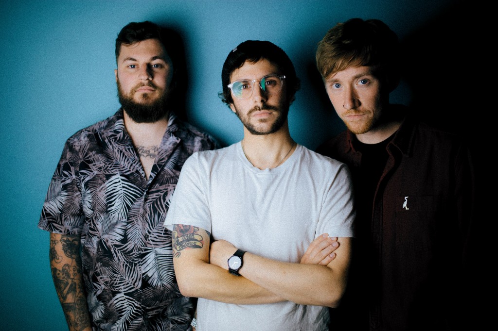 Black Foxxes provide a prime cut sophomore LP with ‘Reiði’