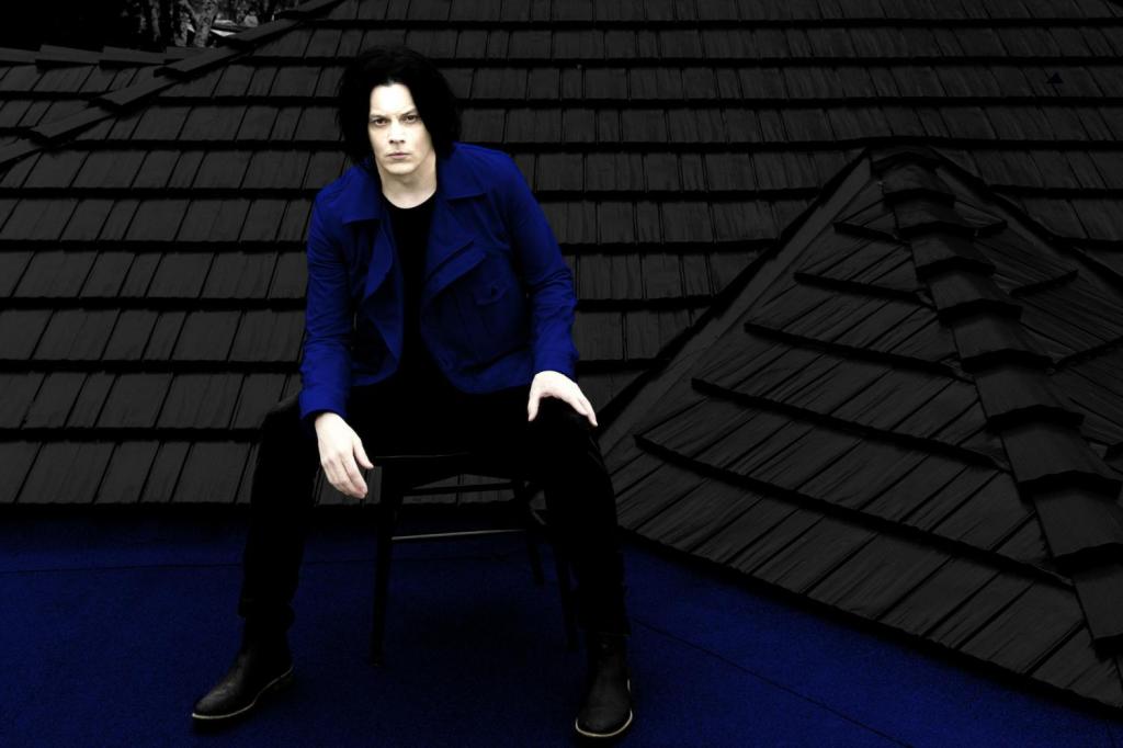 Jack White produces a mixed bag with Boarding House&nbsp;Reach