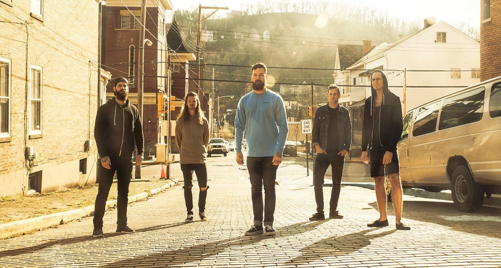 A Belated Review of…If There Is Light, It Will Find You by Senses&nbsp;Fail