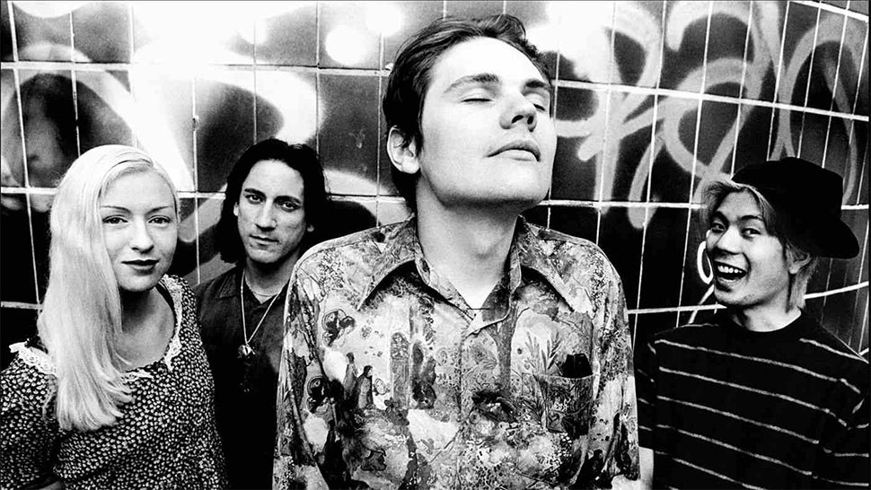 Top 10 Smashing Pumpkins&nbsp;Tracks
