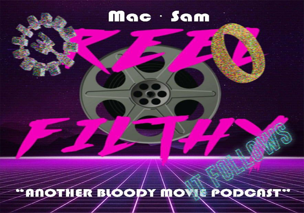 Chatting About The Best Film Soundtracks With Reel&nbsp;Filthy!
