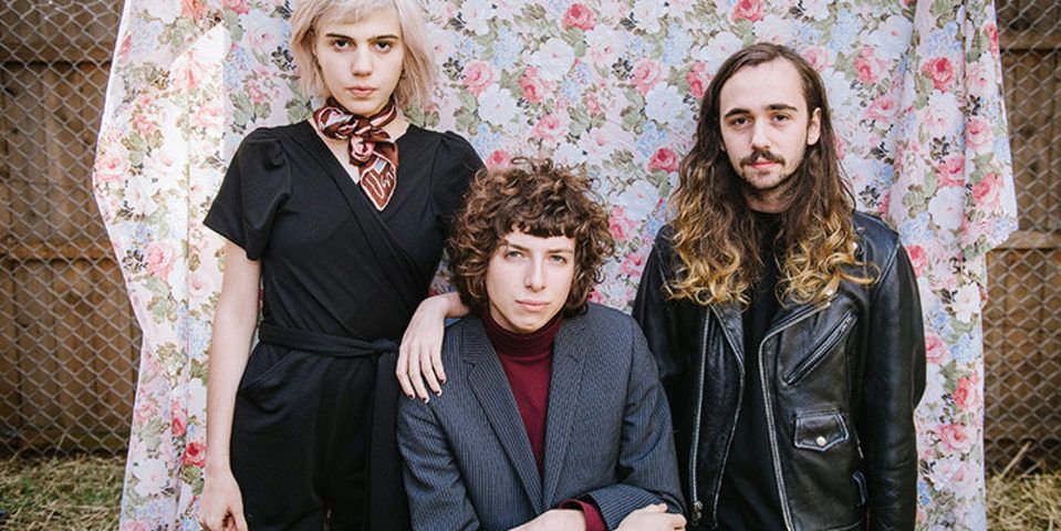 Sunflower Bean serve up a cheerful slice of pop rock on new LP ‘Twentytwo In&nbsp;Blue’