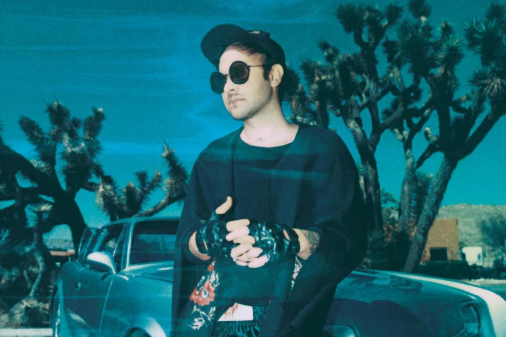 Unknown Mortal Orchestra swing effortlessly between genres on ‘Sex and&nbsp;Food’