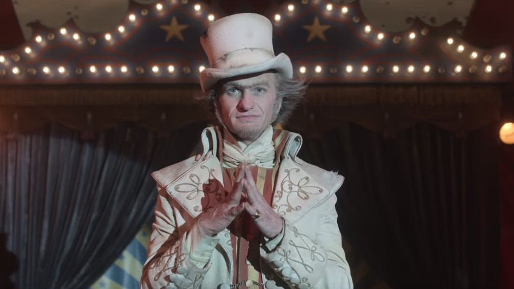 A Series Of Unfortunate Events continues to be a delightfully dark and faithful&nbsp;adaptation