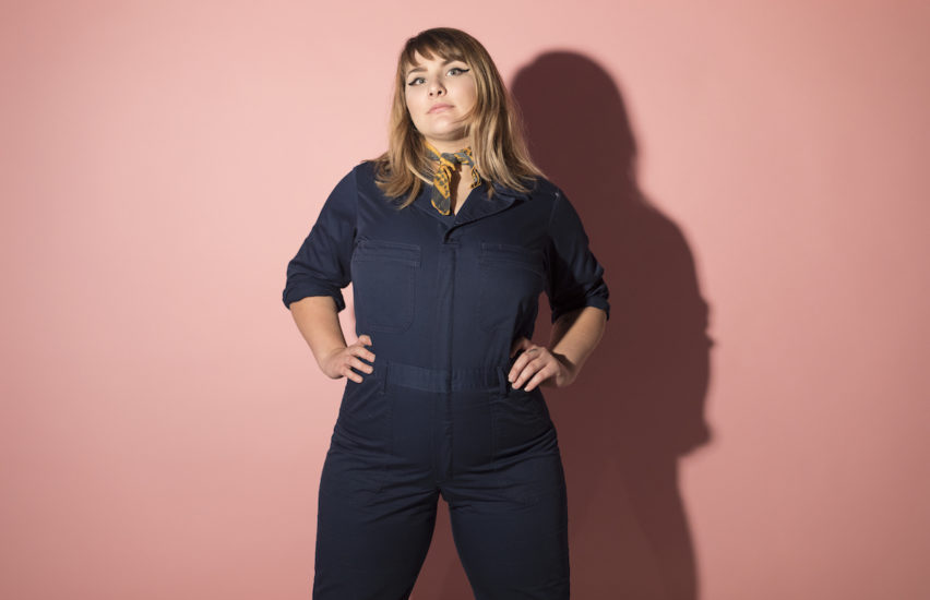 Kississippi exude confidence on their debut LP ‘Sunset&nbsp;Blush’