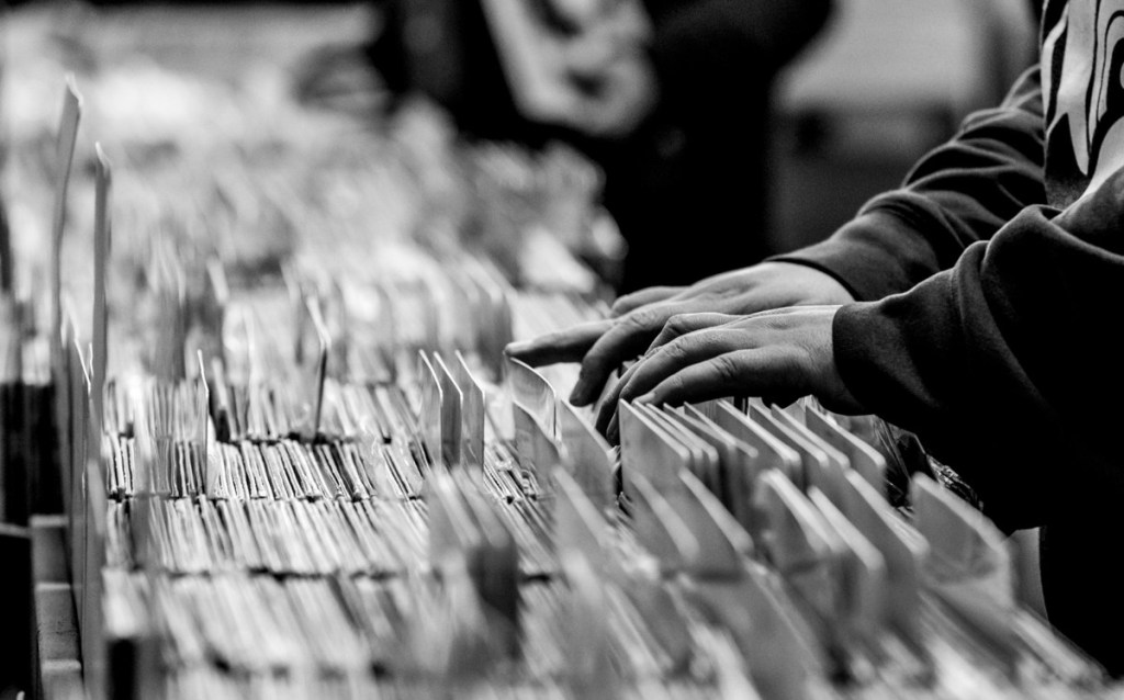 TRANSISTOR’S Record Store Day 2018&nbsp;Picks