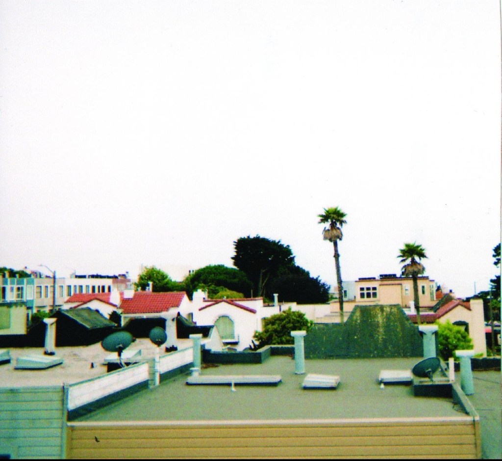 Another One To Add To The Mark Kozelek&nbsp;Museum