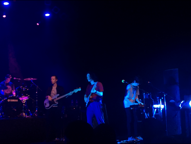 Gig Review – Car Seat Headrest @ O2 ABC, Glasgow