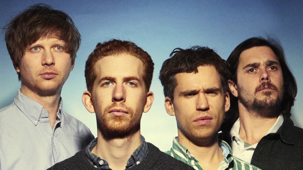 Parquet Courts get “woke” on their latest LP ‘Wide&nbsp;Awake’