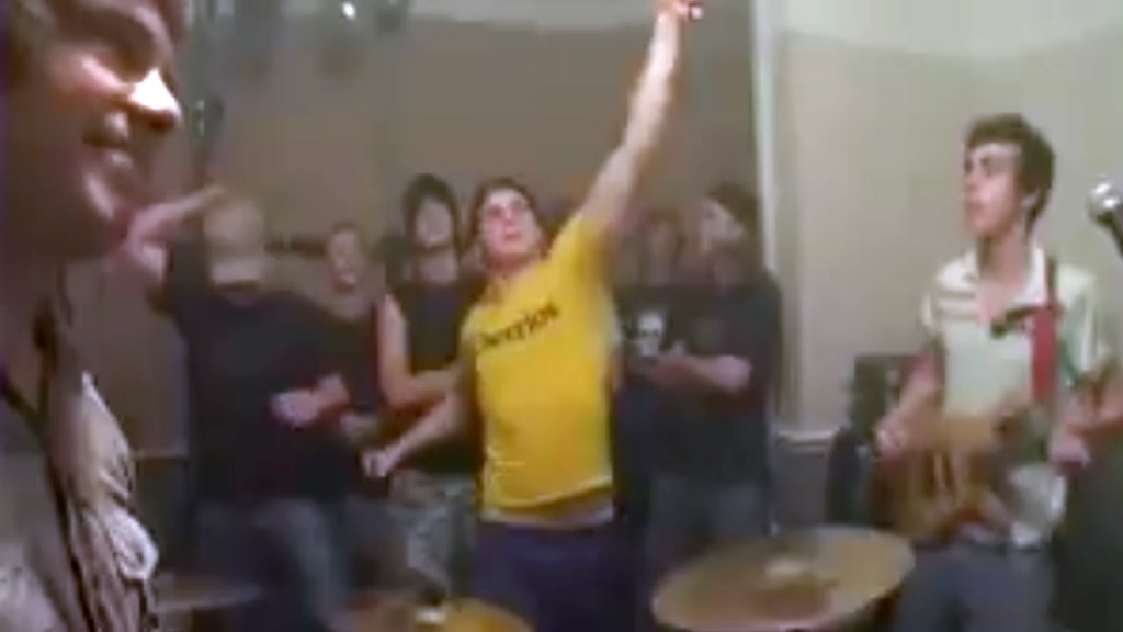 Riff University: Sorry, You’re Not A Winner by Enter Shikari