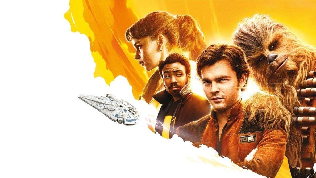 The Golden Run Is Over: Solo Is Disney’s First Star Wars&nbsp;Dud