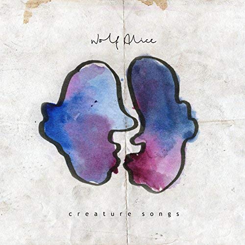 Wolf Alice Moaning Lisa Smile 7インチレコード Riff University: Moaning Lisa Smile by Wolf Alice – TRANSISTOR
