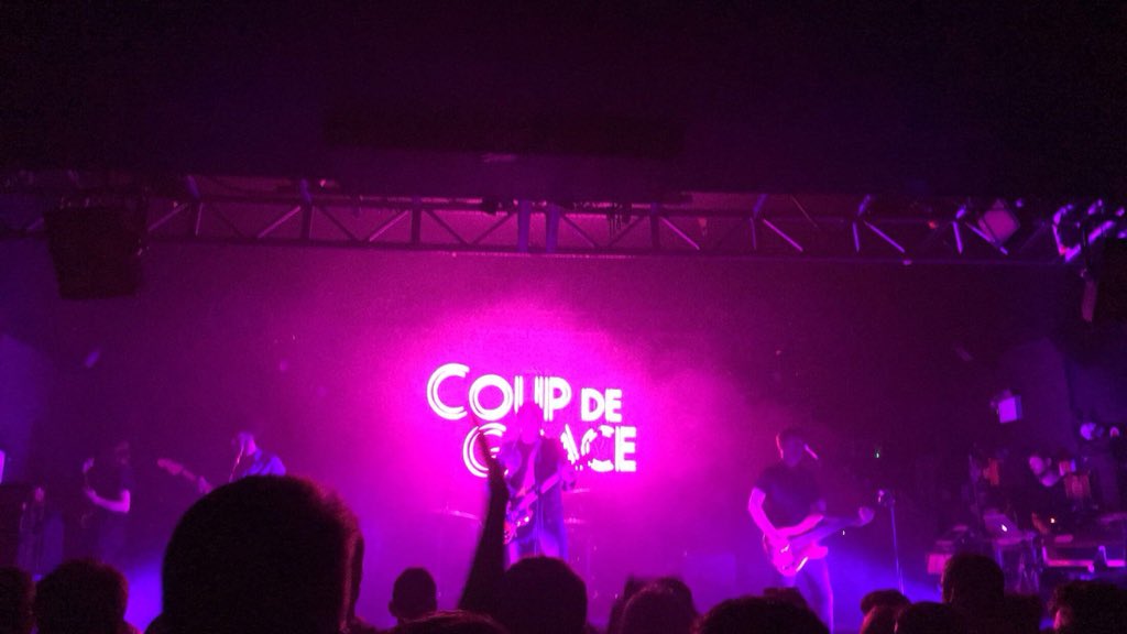 Gig Review: Miles Kane @ O2 Academy&nbsp;Oxford