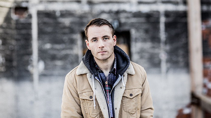 Grumble Bee provide raw emotion and melancholy with Everything&nbsp;Between