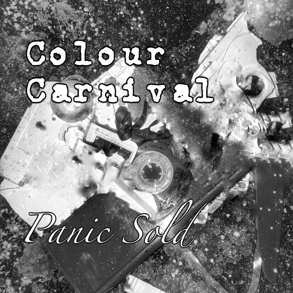 Colour Carnival impress with sophomore EP ‘Panic&nbsp;Sold’