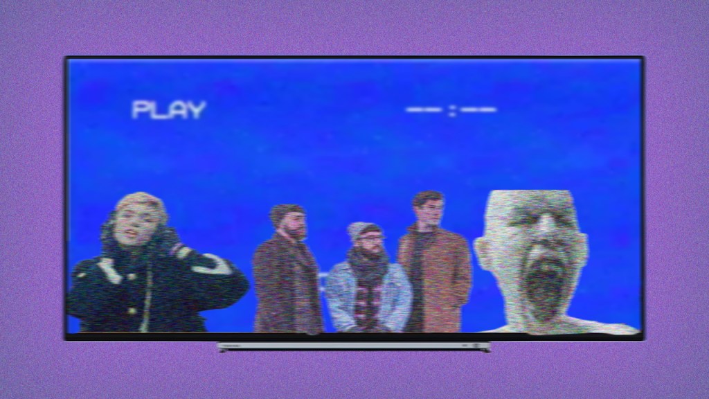 5 TRANSISTOR Writers On Their Favourite Music&nbsp;Videos