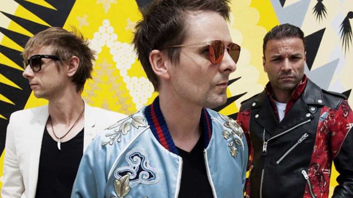 RANKED: The Top Ten Muse&nbsp;Tracks
