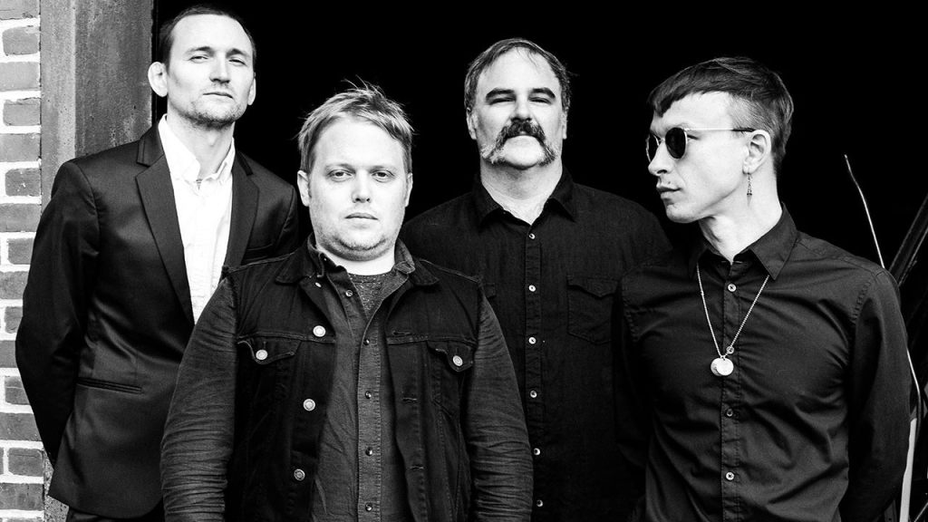 Daughters Deliver On “You Won’t Get What You Want”, An Album That Is A Fantastic Pit Of&nbsp;Despair