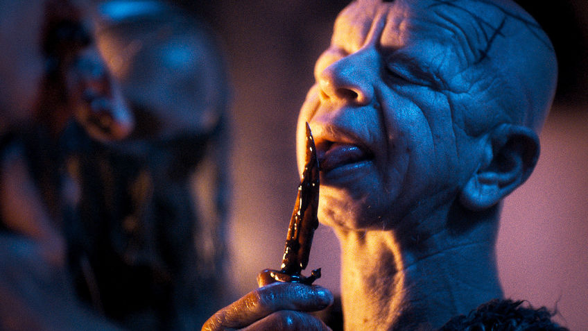 Jake’s 6 Underrated Horror&nbsp;Flicks