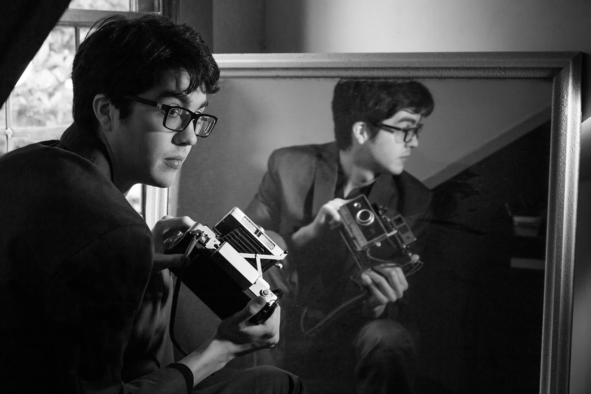Top 10 Car Seat Headrest Songs TRANSISTOR