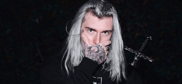 Ghostemane struggles to keep things lively on ‘N/O/I/S/E’