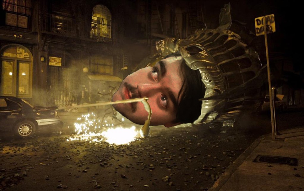 Why I Love&nbsp;Horror