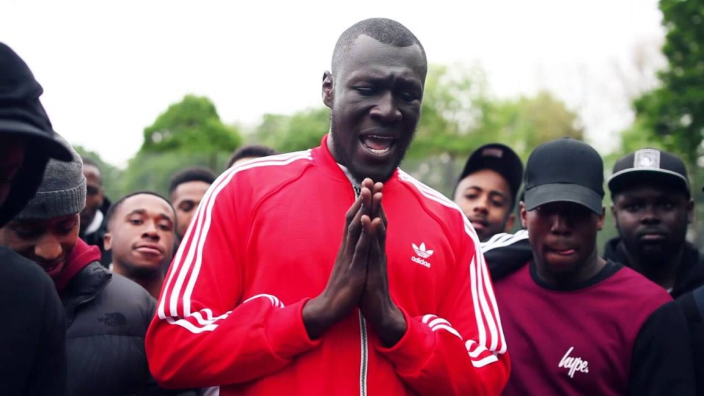 Why Stormzy deserves to headline&nbsp;Glastonbury