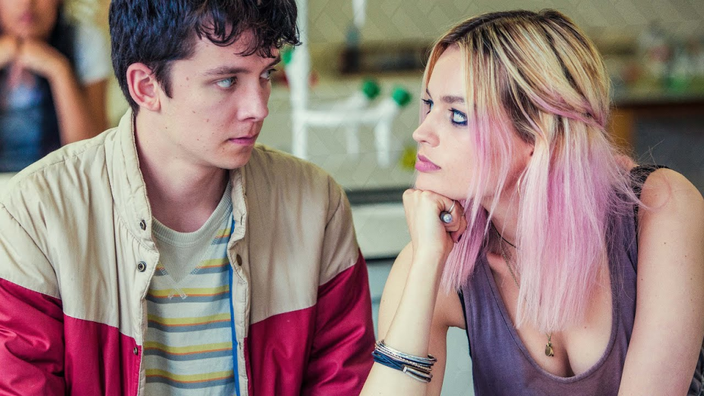 Sex Education: The first great TV show of&nbsp;2019