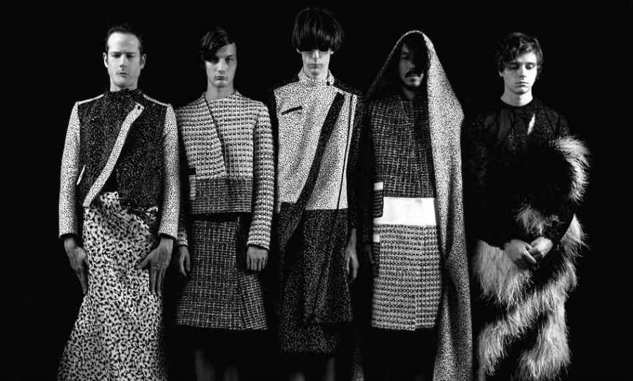 Deerhunter Never Lose Sight of Their Identity on “Why Hasn’t Everything Already Disappeared?”