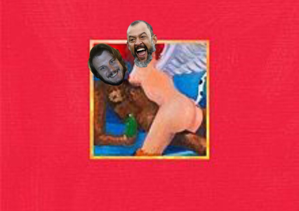 Oliver’s 365 Album Challenge Weeks 2 & 3: Pope Of Reviewtown