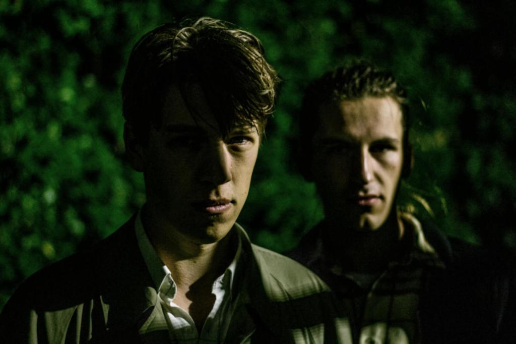 Drenge embrace the weird and uneasy on Strange&nbsp;Creatures